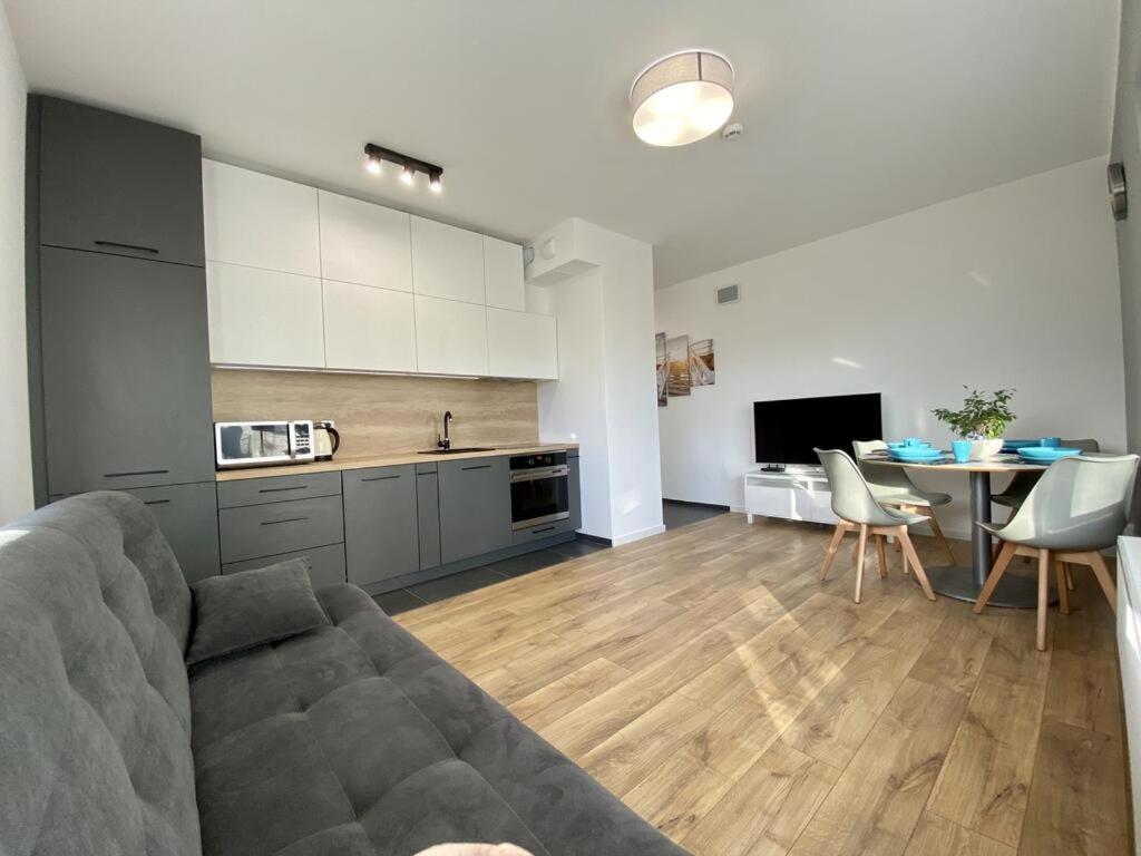 Apartment Ideal Baltica Towers *